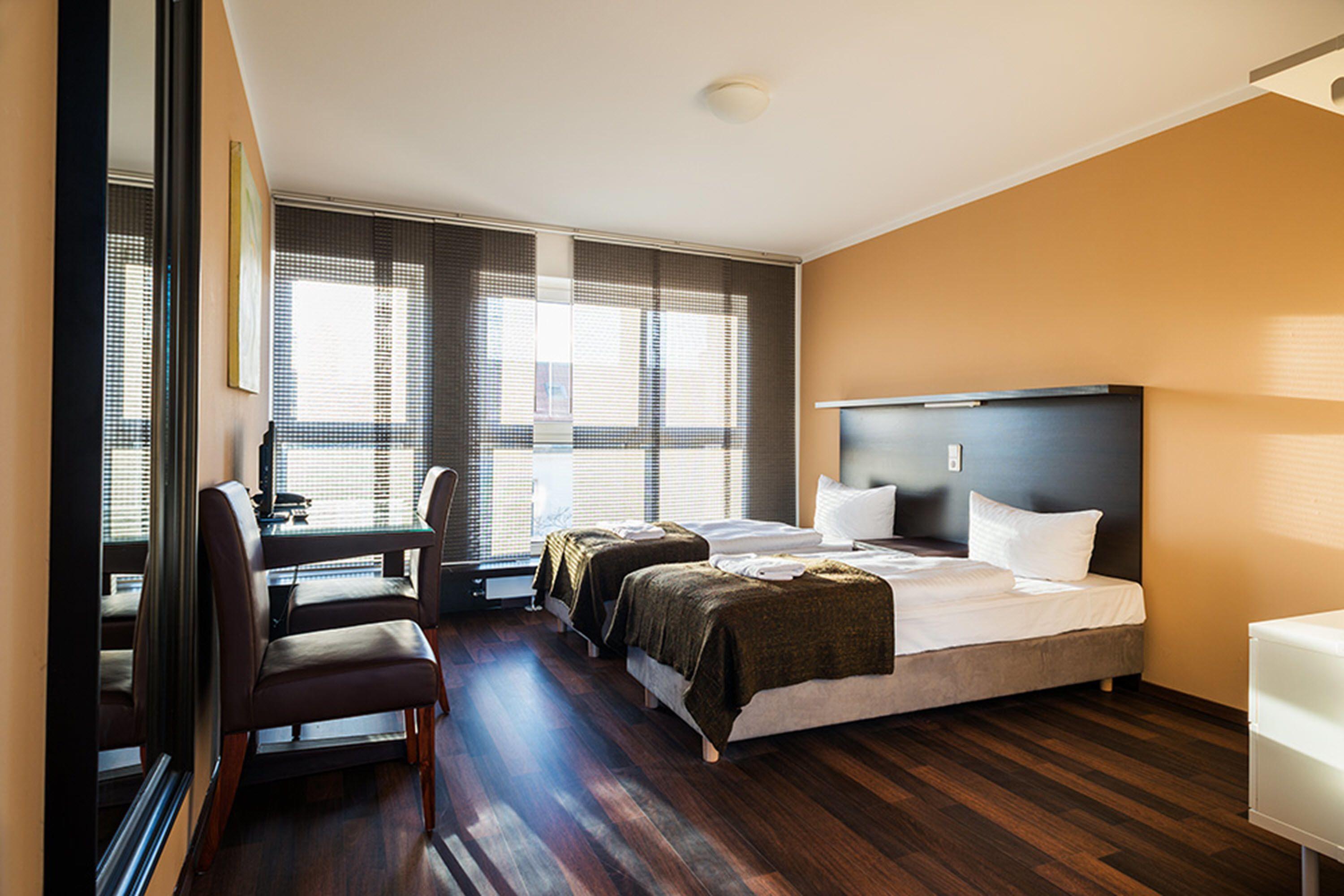 Apple City Hotel — Photos 3